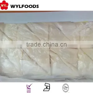 IQF High Quality Frozen Curry Trigon Samosa thumbnail-3
