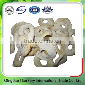 Natural Blended Dried Fruit Apple Rings thumbnail-5