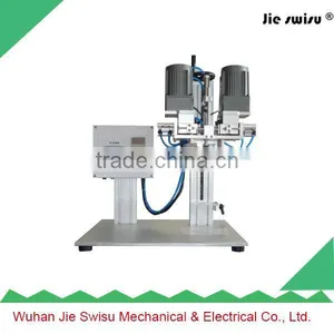 Semi-auto High Quality Capping Machine thumbnail-2