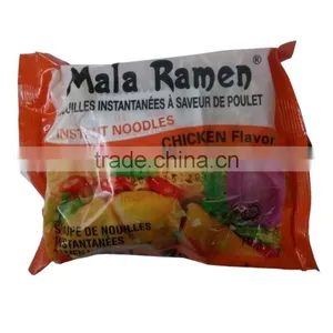 Mala Ramen Good Taste Haccp Brc Instant Noodles 70g thumbnail-2