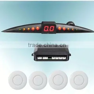 Good Quality Run Freely Car Parking Sensor System Made in China thumbnail-1