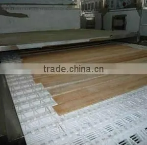 Industrial Chopsticks Microwave Drying Sterilization Equipment thumbnail-1