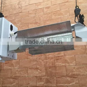 CMH 315W Fixture/ Imported Vega Aluminum thumbnail-1