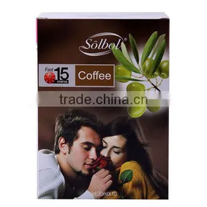Private Label Hair Color Shampoo Wash Colour Dyeing for Men and Women thumbnail-3