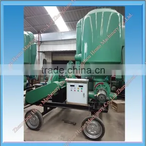 Best Selling Grain Pneumatic Conveyor thumbnail-2