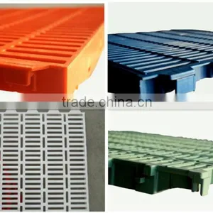 Pig Pen Floor/Pig Farm Floor/Pig Plastic Flooring thumbnail-1