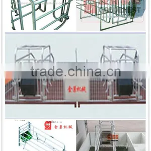 *advanced Farrowing Stall With CE/CCC Certificate thumbnail-1