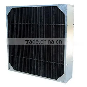 High Quality Solar Light Trap for Poultry Fan/Hot Sale Chicken Traps for Sale thumbnail-6