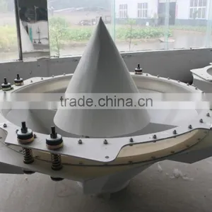 99%qualified Rotary Airlock Valve, Bin Activators and Bin Dischargers thumbnail-4