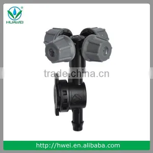 Hot Sale Micro Irrigation Water Sprinkler thumbnail-1
