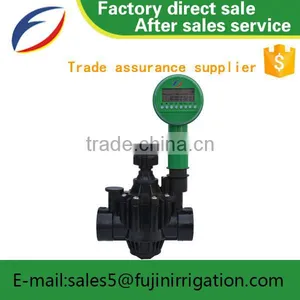 Hot Sale High Quality Mobile Phone Remote Control Automatic Irrigation Systems Water Timer for Smart Home Controller China thumbnail-2