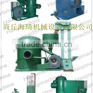 Biomass Burner For Steam Boiler thumbnail-1