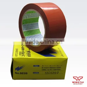 NITTO DENKO PTFE Resin Product NITOFLON Adhesive Tapes 923S thumbnail-4