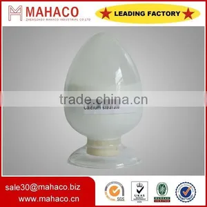 Calcium Stearate for Plastic Pvc Stabilizer thumbnail-1