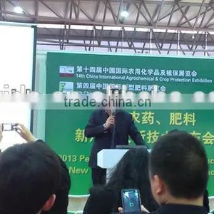 Customized Seaweed Extract Fertilizer thumbnail-4
