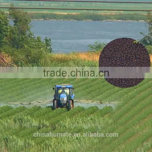 High Quality Humic Acid Npk Fertilizer thumbnail-1