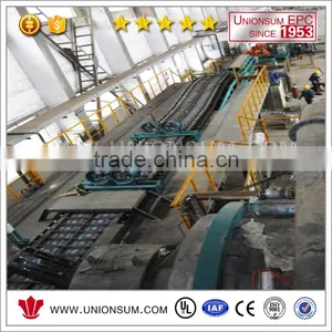 High Efficiency Zinc Melting Heat Holding Power Frequency Cored Induction Furnace thumbnail-2