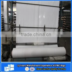 Square 90*90*140cm Bulk Container Liner Bag With Cover thumbnail-3