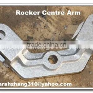 Rocker Roller Spring Accessories thumbnail-2