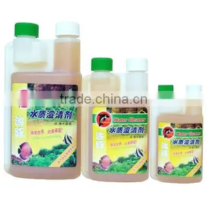 Water Purifier / Water Treatment Agent thumbnail-1