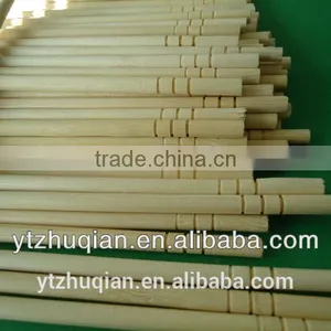 Not Coated Clean and Healthy Disposable Chopsticks Bamboo With Logo thumbnail-1