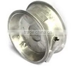 OEM Grey Iron Casting and Gray Iron Sand Casting,gray Cast Iron Casting Ht250 thumbnail-1