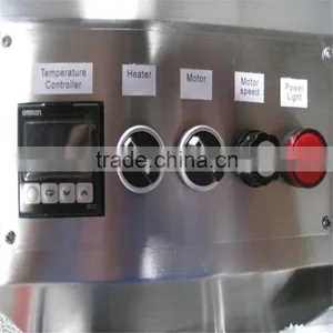 Lower Price Small Chocolate Machine /chocolate Melting Tank/mini Chocolate Making Machine thumbnail-2