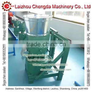 PTO Beech Wood Sawdust Pellet Machine Without Motor thumbnail-2