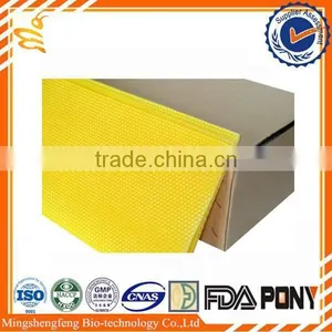 Langstroth Beeswax Foundation thumbnail-2