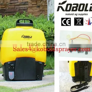 Battery Farm Sprayer thumbnail-1