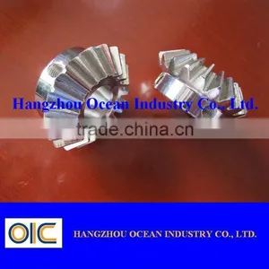 Transmission Gear for Speed Reducer thumbnail-1