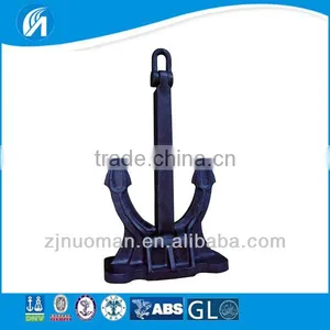 M Spek Type Ship Anchor for Sale thumbnail-1