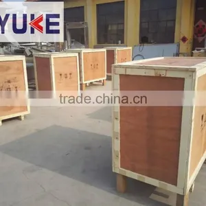 Nitrogen Potato Chip Packaging Machine thumbnail-5