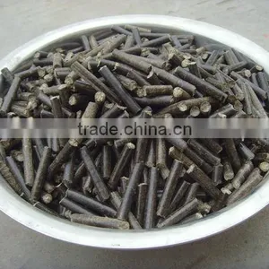 2015 New Briquetting Press Machine, Wood Pellet Production Line thumbnail-6