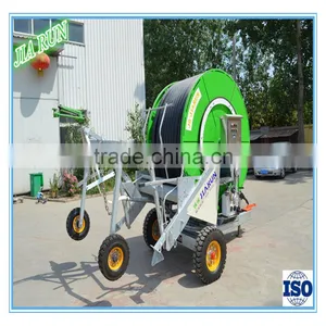 Long Spray Distance Farm Use Rain Gun Irrigation thumbnail-2