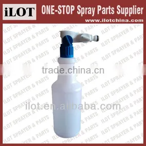 ILOT Inexpensive Foam Sprayer for Motorwash thumbnail-1