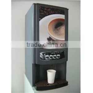Best Price Coffee Vending Machine With High Quality for Sale thumbnail-1