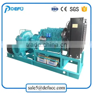 TPOW Agricultural Irrigation Diesel Water Pump Price thumbnail-3