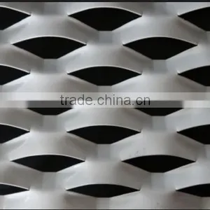 Aluminum Expanded Metal Rolls,thickness From 0.2-500mm, Width200-2520mm thumbnail-2