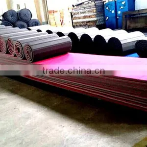 Professional Rubber Gym Flooring With High Quality thumbnail-5