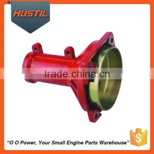 CG411 Brush Cutter Clutch Housing Grass Trimmer Spare Parts thumbnail-1