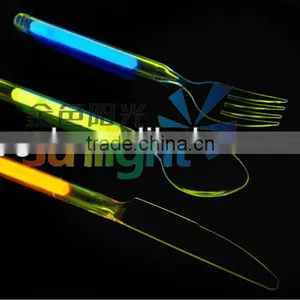 Glow Tableware Fork thumbnail-1