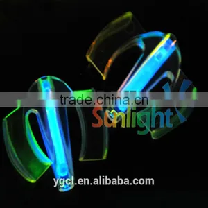 NEW Events & Party Supply Glow Mouth Inclusion Glow Teeth thumbnail-1