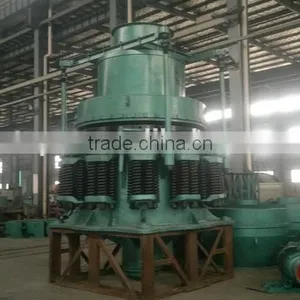 Excellent Quality Low Price Rock Cone Crusher thumbnail-1