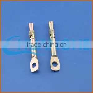 Hardware Fastener Ground Spike Anchor for Made in China 3/16*1-1/2 thumbnail-1