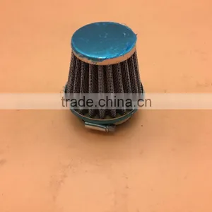 42mm Air Filter Pod Cleaner For GY6 125cc 150cc Moped Scooter ATV Quad Go Kart Carb Air Intake thumbnail-4