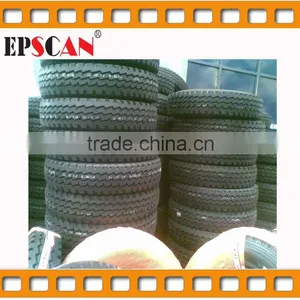 Radial Truck Tyre 6.50R16 thumbnail-6