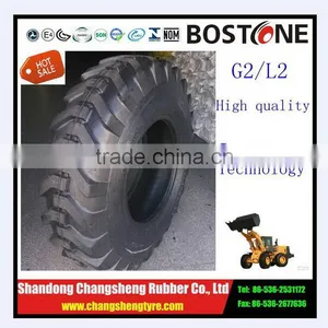 Top Level New Coming Quality Mining Otr Tyre 26.5r25 thumbnail-1