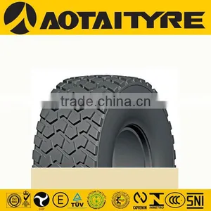 High Quality Oil Trucks Tires 24r20.5 24R21 thumbnail-1