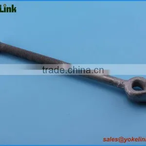 Angle Thm- Eye Bolt for Power Line Fitting thumbnail-2